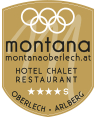 Hotel Oberlech Montana